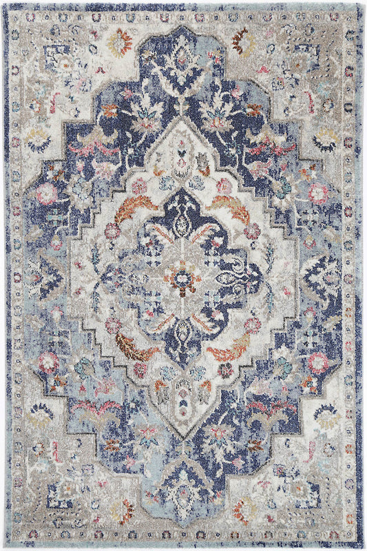 Salsa Alexander Transitional Navy Multi RugSalsa Alexander Transitional Navy Multi Rug - /products/alexander-transitional-navy-multi-rug