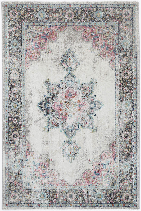 Salsa Brentwood Transitional Cream RugSalsa Brentwood Transitional Cream Rug - /products/brentwood-transitional-cream-rug