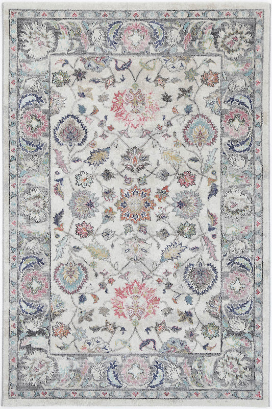 Salsa Crystal Transitional Cream RugSalsa Crystal Transitional Cream Rug - /products/crystal-transitional-cream-rug