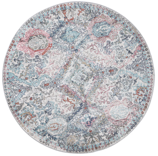 Salsa Evageline Multi Transitonal Round RugSalsa Evageline Multi Transitonal Round Rug - /products/salsa-evageline-multi-transitonal-round-rug