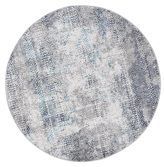 Salsa Eli Grey Tribal Round RugSalsa Eli Grey Tribal Round Rug - /products/salsa-eli-grey-tribal-round-rug