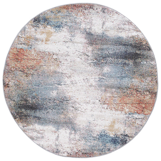 Salsa Aveza Abstract Soft Multi Round RugSalsa Aveza Abstract Soft Multi Round Rug - /products/salsa-abstract-soft-multi-round-rug