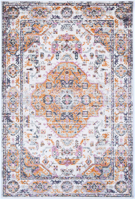 Santa Fe Medallion Rustic RugSanta Fe Medallion Rustic Rug - /products/santa-fe-medallion-rustic-rug