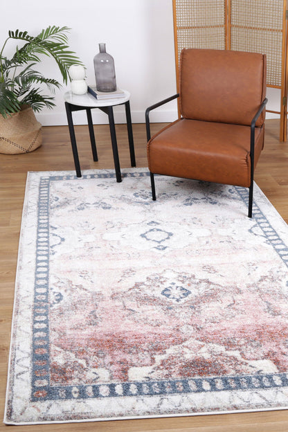 Santa Fe Galisteo Ombre Vintage Rug