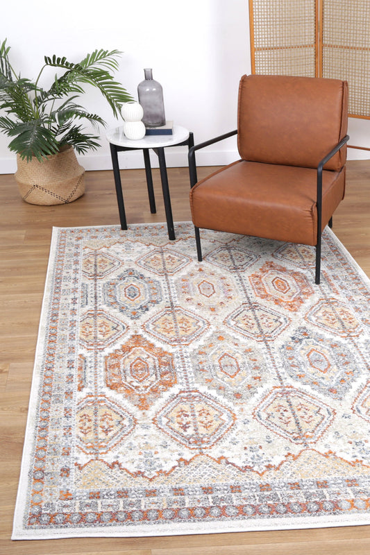 Saint Miquela Classic Multi Rug - /products/saint-classic-multi-rug