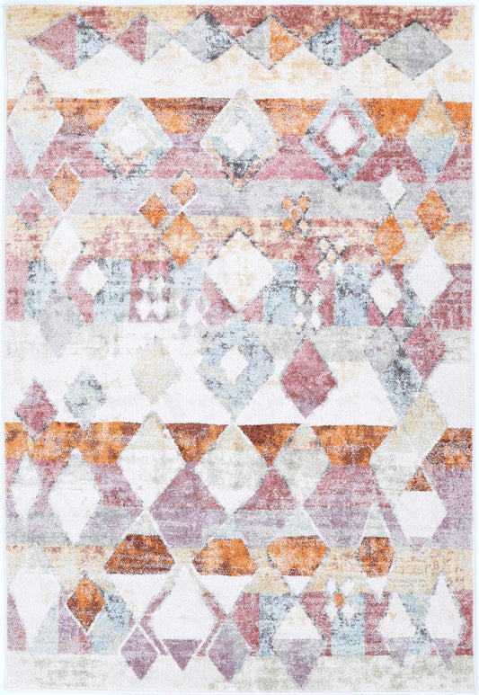 Santa Fe Mateo Tiled Multi RugSanta Fe Mateo Tiled Multi Rug - /products/santa-fe-tiled-multi-rug