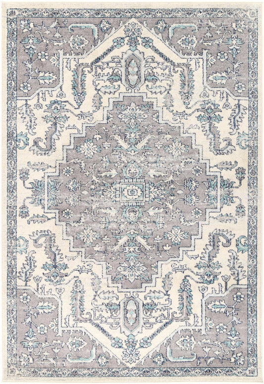 Sicily Avola Grey & Blue Transitional RugSicily Avola Grey & Blue Transitional Rug - /products/sicily-sici03-grey