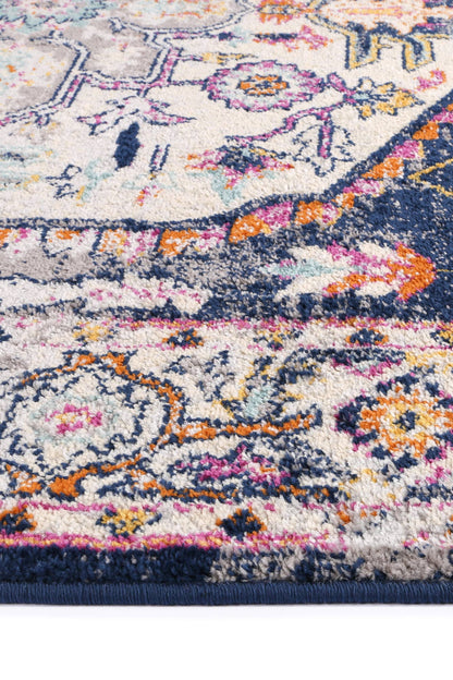 Sicily Enna Multi Transitional Rug