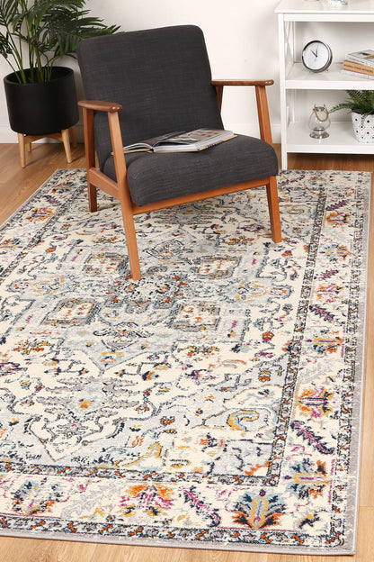 Silia Milazzo Multi Transitional Rug