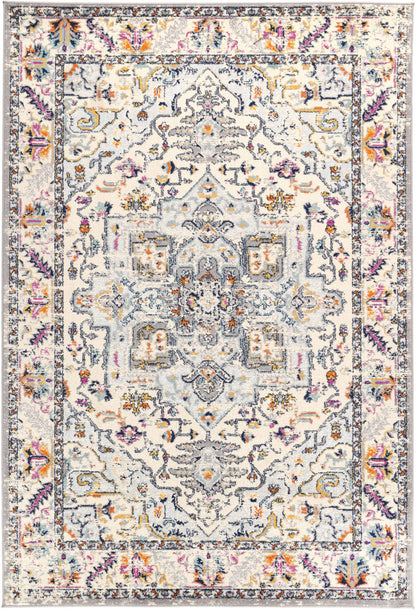 Silia Milazzo Multi Transitional Rug