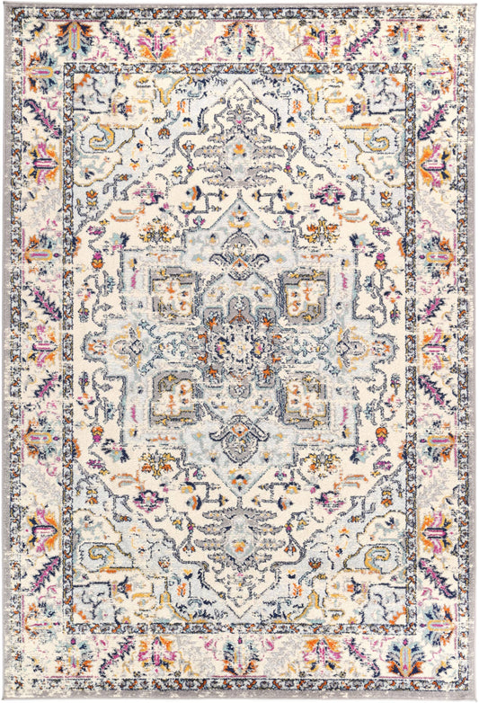 Silia Milazzo Multi Transitional RugSilia Milazzo Multi Transitional Rug - /products/sicily-sici11-cream-grey