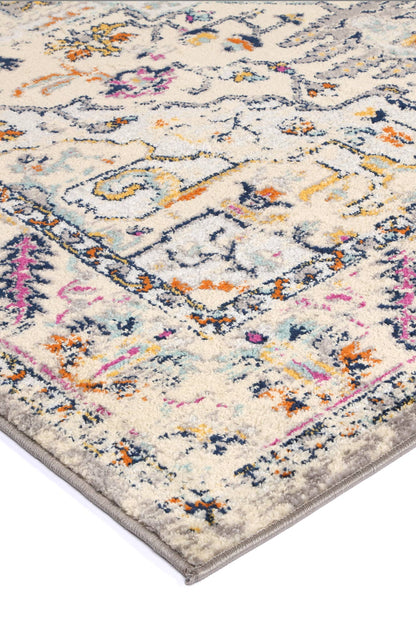 Silia Milazzo Multi Transitional Rug