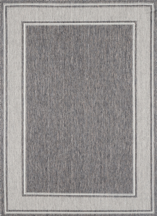 Sisalo Brown Beige Outdoor Bordered RugSisalo Brown Beige Outdoor Bordered Rug - /products/sisalo-brown-beige-outdoor-bordered-rug