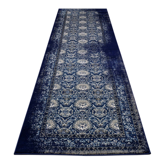 Sahara 100 Navy Hallway RunnerSahara 100 Navy Hallway Runner - /products/sahara-100-navy-hallway-runner