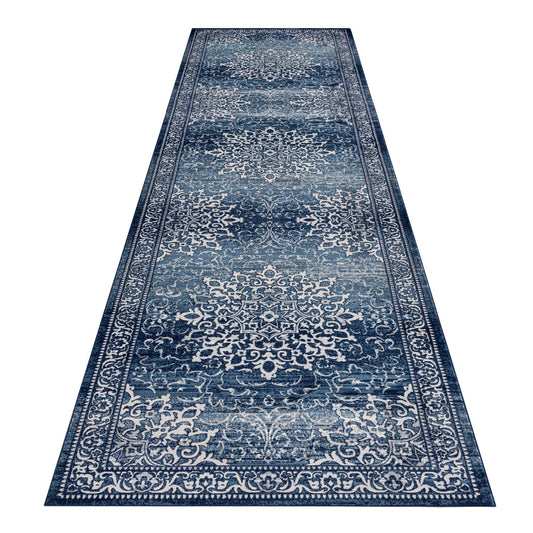 Sahara 892 Navy Hallway RunnerSahara 892 Navy Hallway Runner - /products/sahara-892-navy-hallway-runner