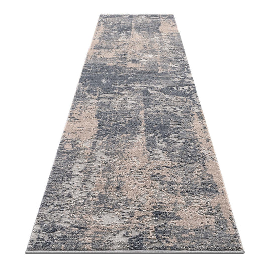 Siena 343 Smoke Hallway RunnerSiena 343 Smoke Hallway Runner - /products/siena-343-smoke-hallway-runner