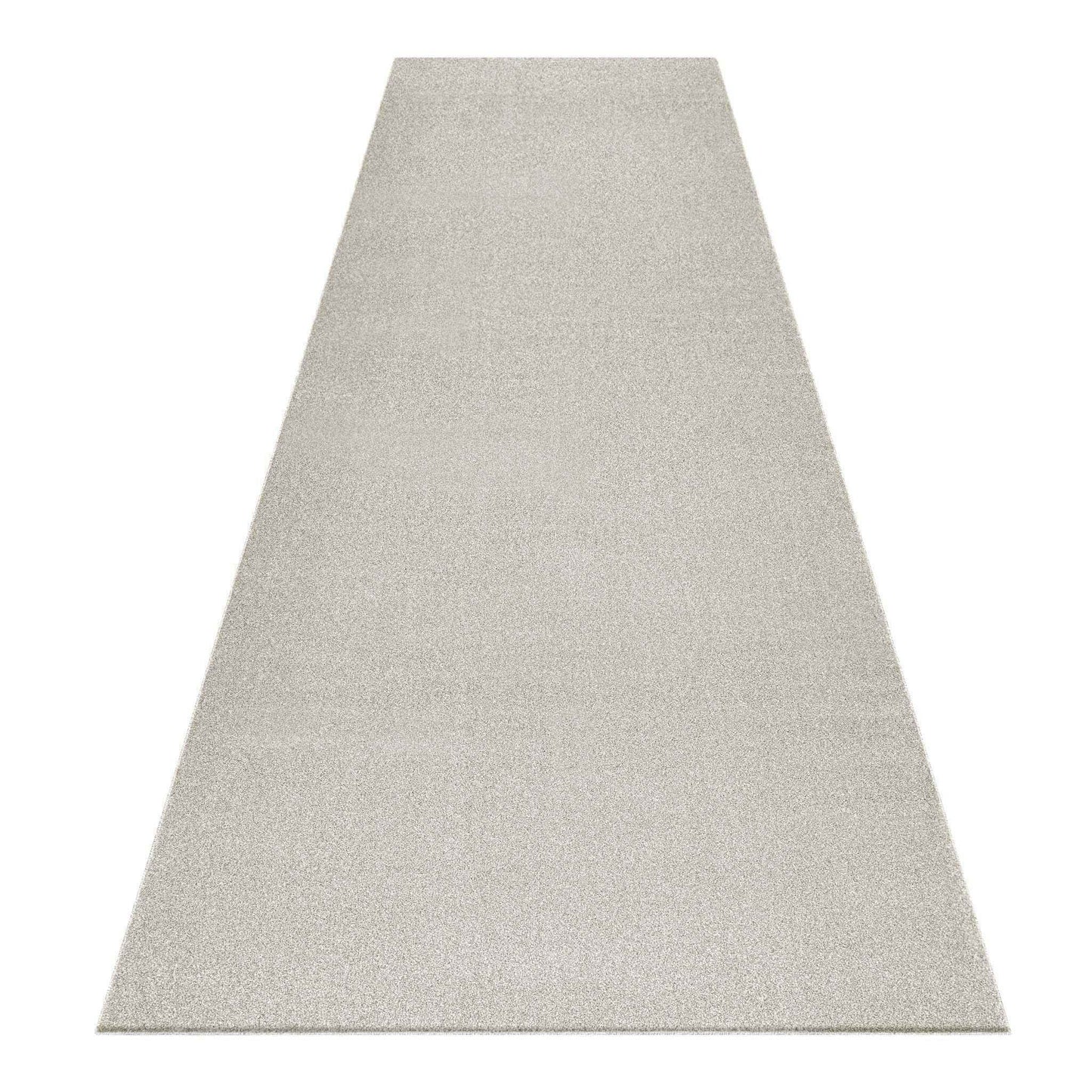 Sierra 6365 Beige Hallway Runner