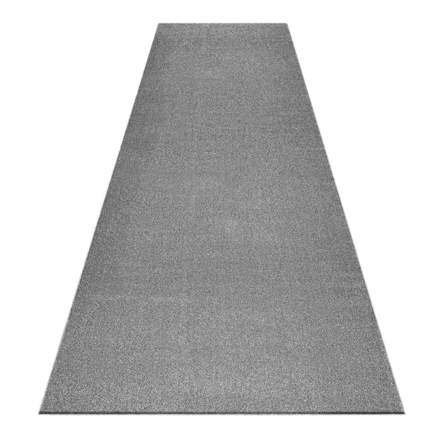 Sierra 6365 Grey Hallway Runner