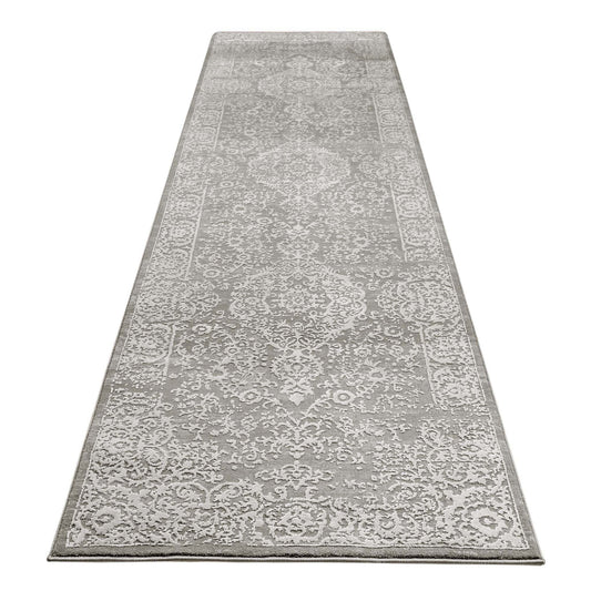 Stella 799 Lt Grey Hallway RunnerStella 799 Lt Grey Hallway Runner - /products/stella-799-lt-grey-hallway-runner