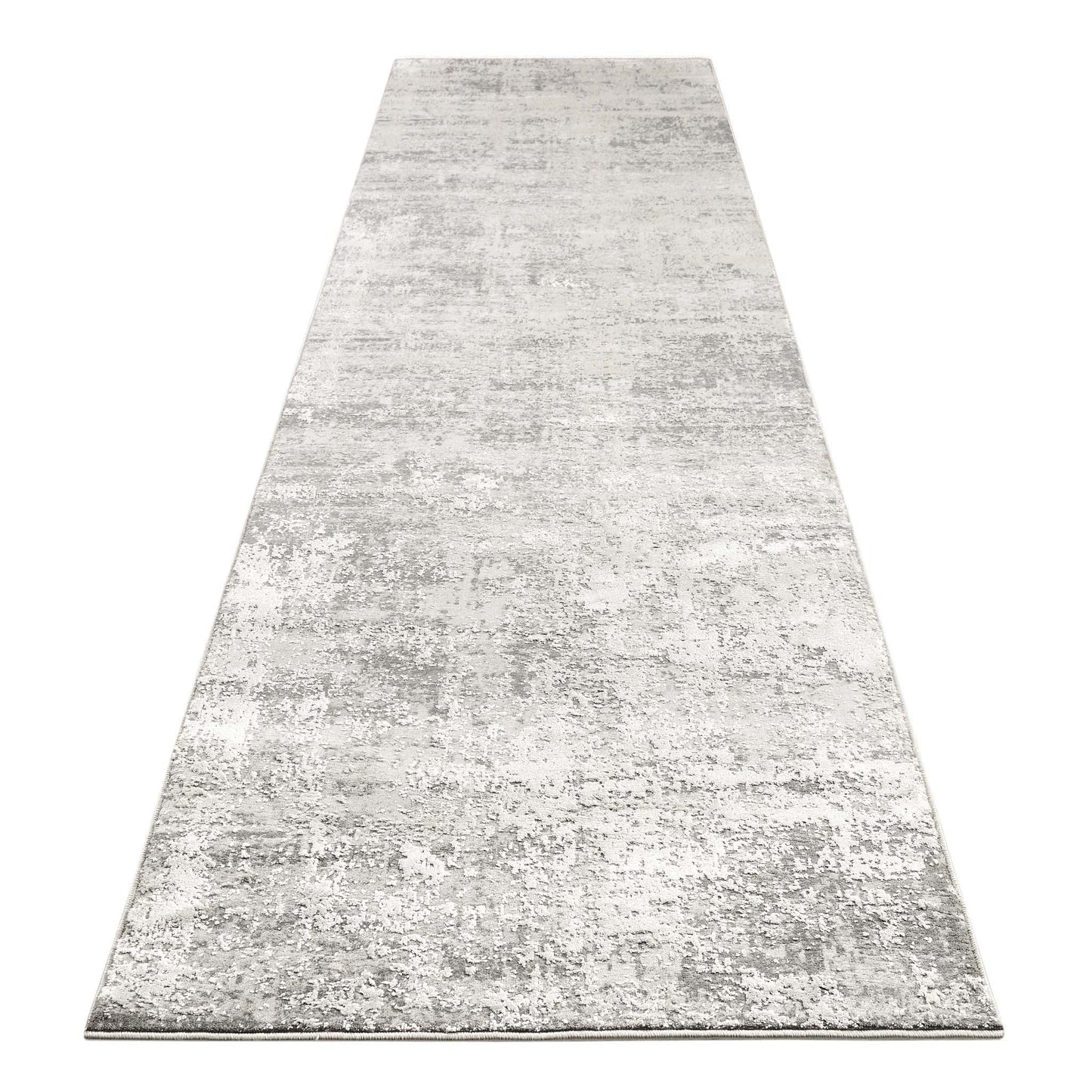 Stella 846 Stone Hallway Runner