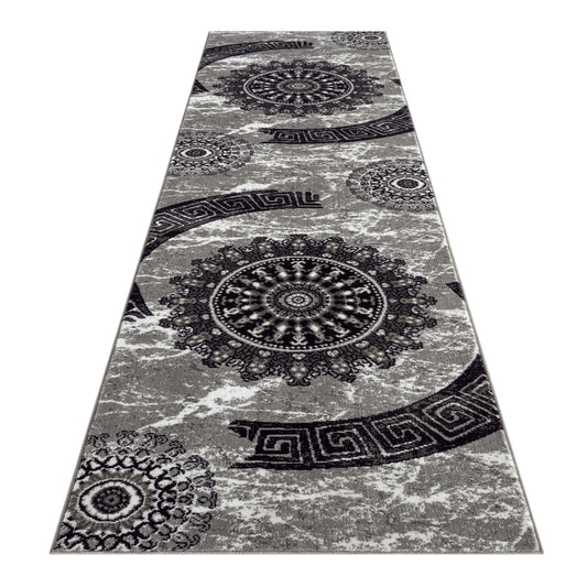 Sungate 2108 Grey Hallway RunnerSungate 2108 Grey Hallway Runner - /products/sungate-2108-grey-hallway-runner