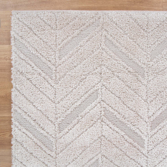 Tender Chevron Beige Shag RugTender Chevron Beige Shag Rug - /products/tender-chevron-beige-shag-rug