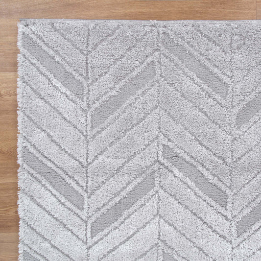 Tender Chevron Silver Shag RugTender Chevron Silver Shag Rug - /products/tender-chevron-silver-shag-rug