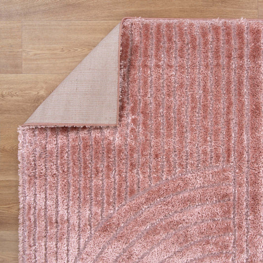 Tender Dior Blush Shag Rug - /products/tender-dior-blush-shag-rug