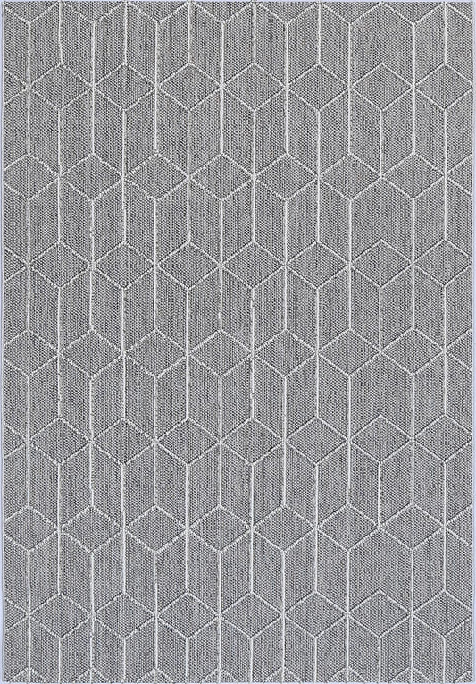 Vanuatu Sikua Grey Geometric Flatweave RugVanuatu Sikua Grey Geometric Flatweave Rug - /products/vanuatu-sikua-grey-geometric-flatweave-rug