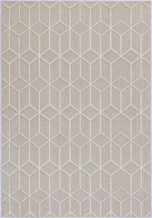 Vanuatu Maemae Beige Geometric Flatweave RugVanuatu Maemae Beige Geometric Flatweave Rug - /products/vanuatu-maemae-beige-geometric-flatweave-rug