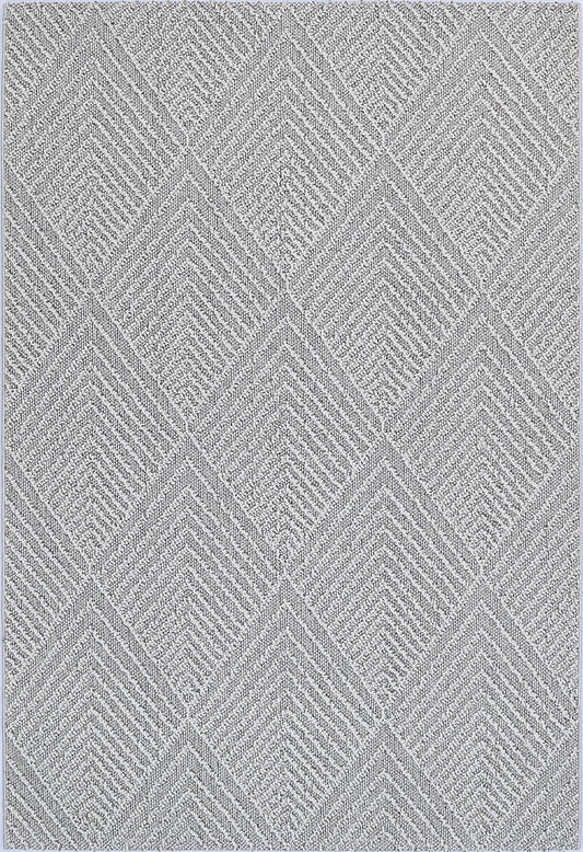 Vanuatu Kini Grey Geometric Flatweave RugVanuatu Kini Grey Geometric Flatweave Rug - /products/vanuatu-kini-grey-geometric-flatweave-rug