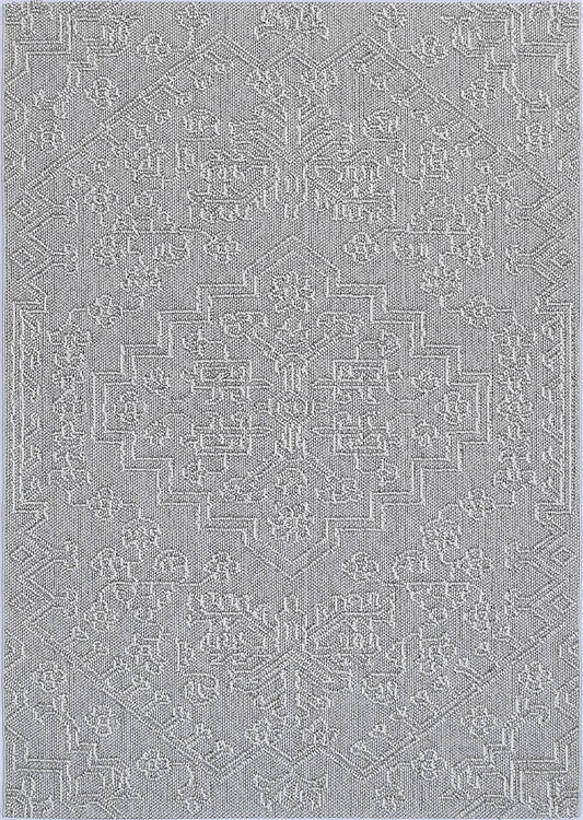 Vanuatu Nori Grey Tribal Flatweave RugVanuatu Nori Grey Tribal Flatweave Rug - /products/vanuatu-nori-grey-tribal-flatweave-rug