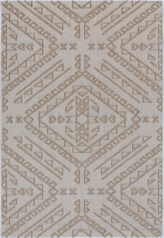 Vanuatu Kilifa Beige Tribal Flatweave RugVanuatu Kilifa Beige Tribal Flatweave Rug - /products/vanuatu-kilifa-beige-tribal-flatweave-rug