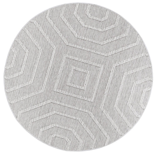 Vanuatu Suri Ash Geometric Round Flatweave RugVanuatu Suri Ash Geometric Round Flatweave Rug - /products/vanuatu-suri-ash-geometric-round-flatweave-rug