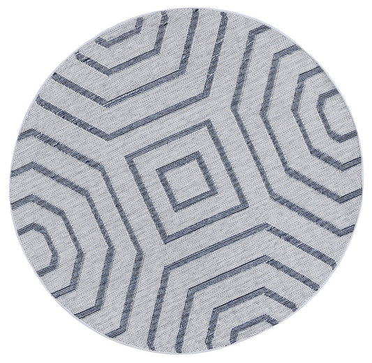 Vanuatu Hale Charcoal Geometric Round Flatweave RugVanuatu Hale Charcoal Geometric Round Flatweave Rug - /products/vanuatu-hale-charcoal-geometric-round-flatweave-rug