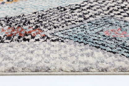 Moda Verushcka Multi Tribal Rug