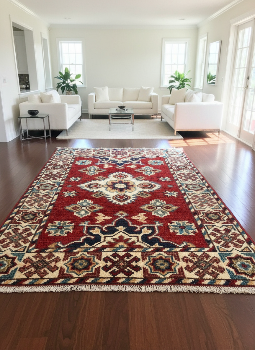 Handmade Rugs Canberra 