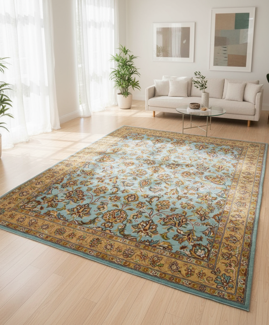 Handmade Custom Rugs Online