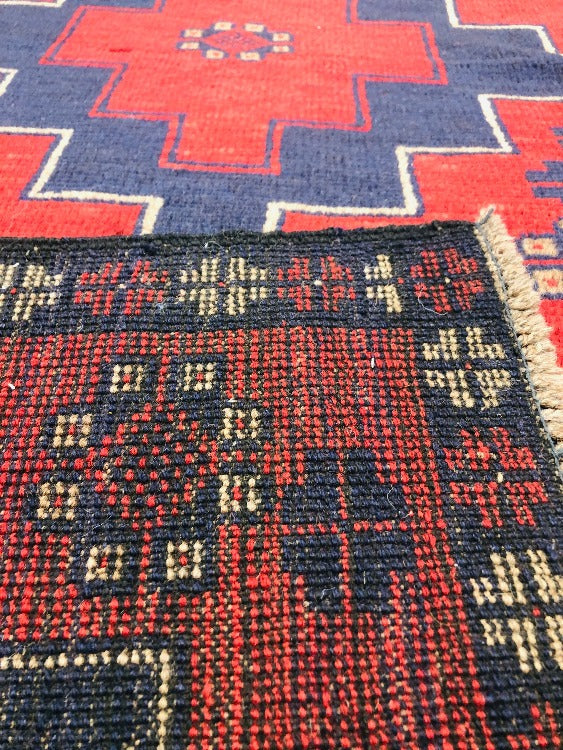 Baluchi Rug 140 X 85 cm