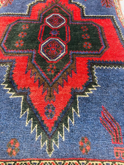 Baluchi Rug 135 X 95 cm