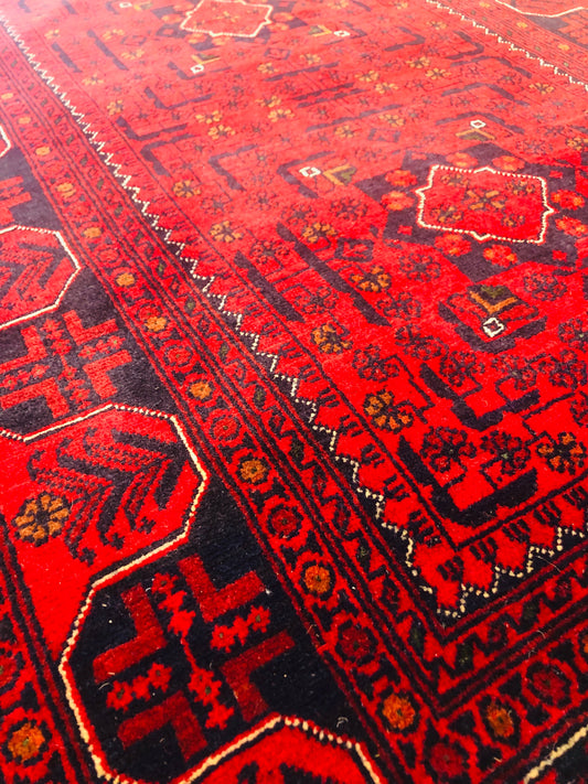 This beautiful and Durable Kundoz Rug is - /products/kundoz-6