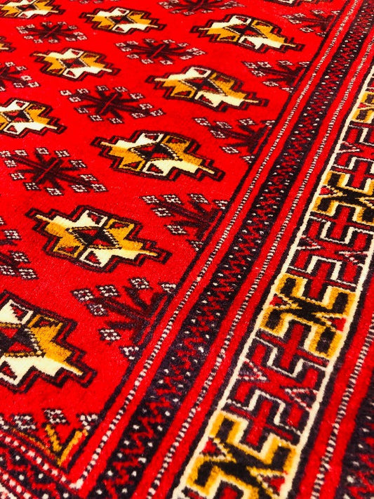 Persian Turkmen 100 X 153 cm - /products/persian-turkmen