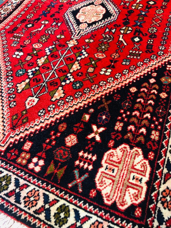 Persian 120 X 77 cm