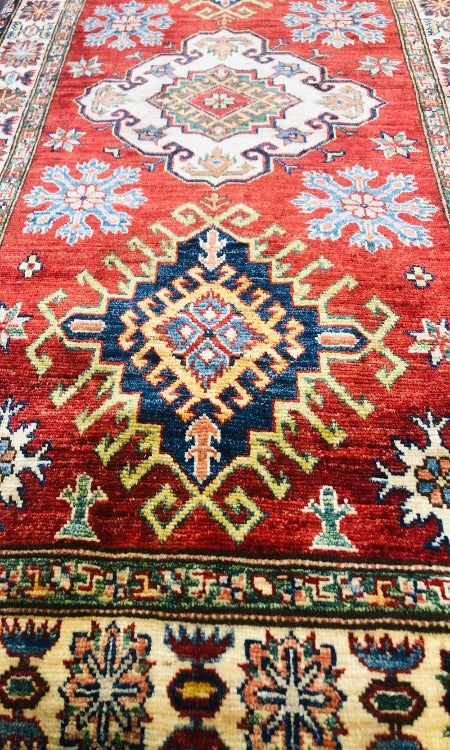 How Superfine Kazak are attractive - /products/superfine-kazak-4