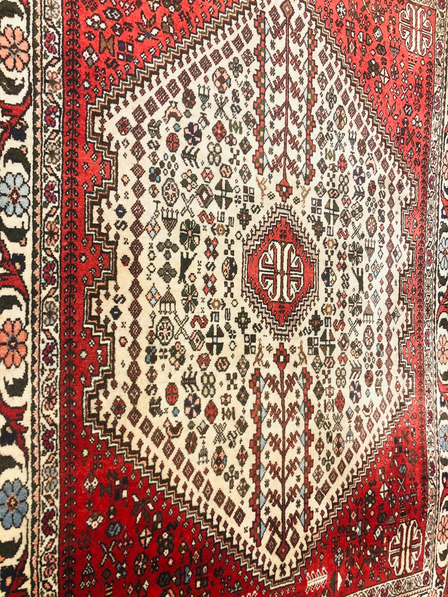 Superfine Persian 145 X 100 cm