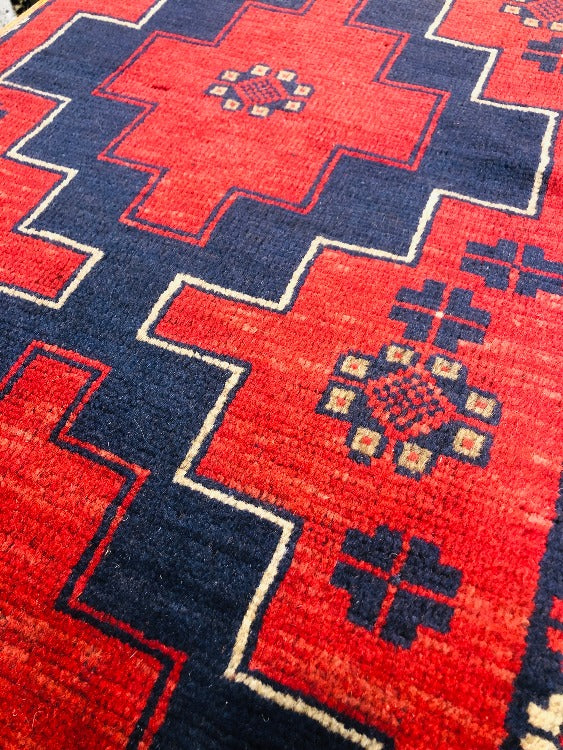 Baluchi Rug 140 X 85 cm