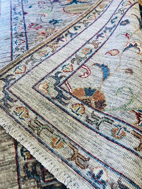 Master weave super Kazak - /products/master-weave-super-kazak