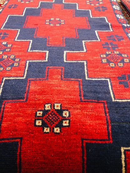 Baluchi Rug 140 X 85 cm