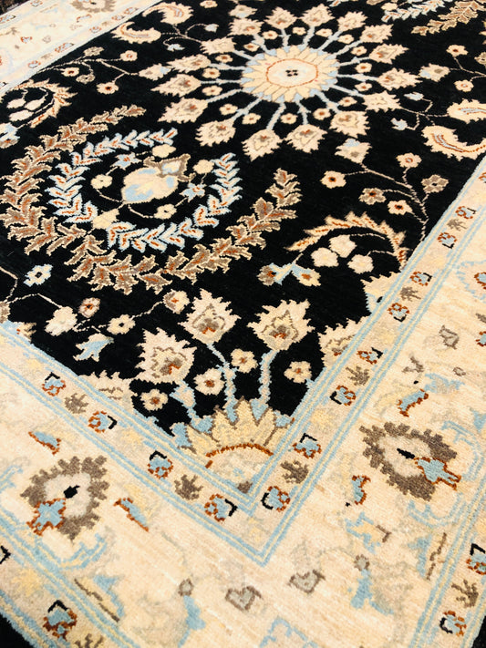 This Chubi Rug woven in AfghanistanThis Chubi Rug woven in Afghanistan - /products/afghani-chubi-rug