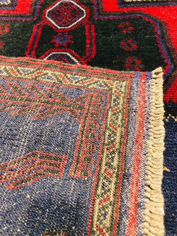 Baluchi Rug 135 X 95 cm